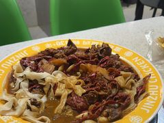 -金柱大盘鸡(和田二街店)