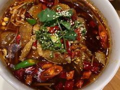 -枣子树·素食餐厅(普陀山店)
