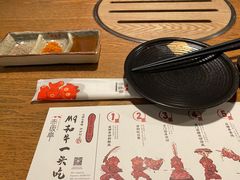 -赤坂亭·M9和牛烧肉·铁板烧(合肥万象城店)