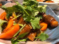 -南来顺饭庄·清真(南菜园店)