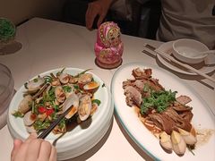-码头见·潮汕菜(领展中心城店)
