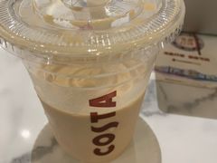 -COSTA COFFEE(上海月星环球港店)