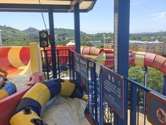 -上海玛雅海滩水公园