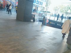 -超级鸡车(曹杨路店)