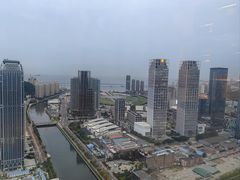 -大连星海皇冠假日酒店