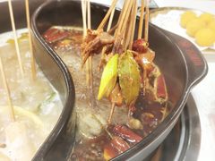 -五味缘小郡肝串串火锅(泛悦城市奥特莱斯店)
