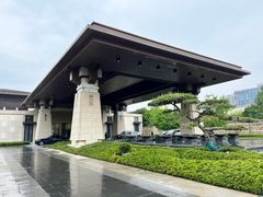 -西安凯悦酒店·湖畔中餐厅