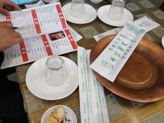 -清真·鸦儿李记·涮肉(和平里店)