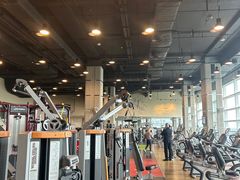 -上海嘉里健身Kerry Sports Shanghai