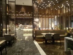 -印象餐厅(杭州国际博览中心北辰大酒店)