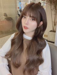 点击看大图 -3AM HAIR SALON烫发染发接发