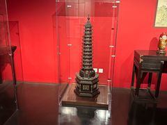 -故宫钟表馆
