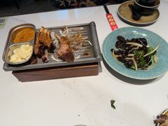 -清真·宁夏印象·盐池滩羊肉体验店(江宁路店)