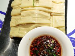 爽口豆皮-井水小厨·湘菜(活力广场店)