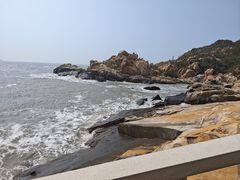 -湄洲岛