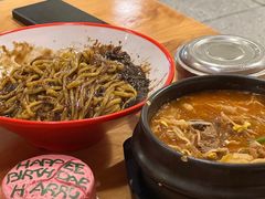 -多宾韩国料理(学衡路店)