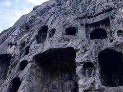 -龙门石窟