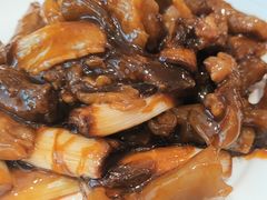 -高玛纳驴肉火烧(河间总店)