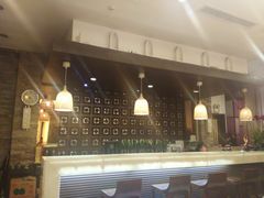 -阿诺泰·泰国餐厅(紫荆店)
