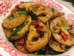 -铭厨特色家常菜(金色溪泉湾店)