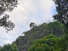 -桂林独秀峰王城景区