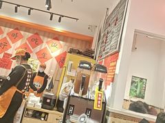 -荆九爷爆炒桥头三嫩(浙大店)