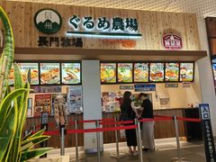 -轻井泽王子购物广场
