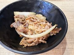 -牛气(将军澳中心店)