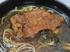 -小无锡面馆