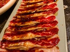 -一品诚记烤肉(大连柏威年购物中心店)