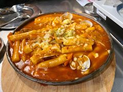 -MI WU FACTORY米屋美食工厂餐厅(绿地店)