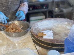 -山海经·海边人家 海鲜新青岛菜(扬州路店)