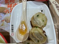 -小杨生煎(深圳岗厦北店)