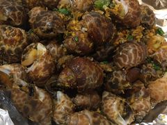 盐焗小海螺-79号渔船海鲜饭店(华强北店)