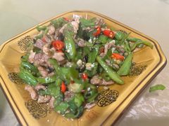 -朗妈私房菜(婺女州店)