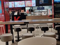 -肯德基(中鼎大厦店)