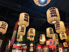 -南京大牌档(济南万象城店)