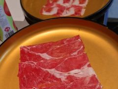 -一绪に寿喜烧(荟聚店)