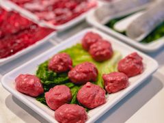 -古乐牛香·鲜牛肉自助火锅(南京总店)
