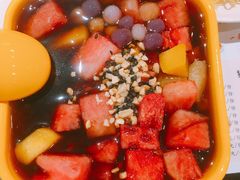 -华仔龙虾(永乐路总店)