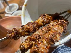 -北京老门框爆肚四季涮肉(淮海东路外滩店)