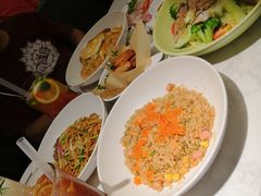 -卡朋西餐(较场西路店)