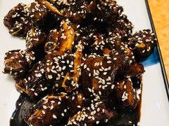 -小郭私房菜·海肠捞饭店(学士街店)