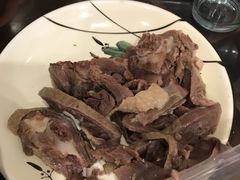 -正宗忘不了老鹅(梅岭店)