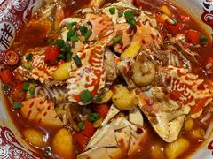 -辣小鲜·南昌大排档(船山路店)