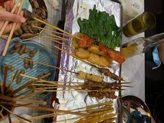 -年轮烧烤·羊蝎子·烤鱼(星湖街店)