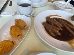 -利苑酒家(合景国际金融广场店)