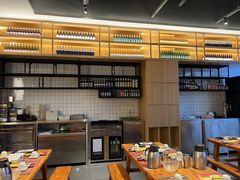 -木屋烧烤(惠阳华润小径湾店)
