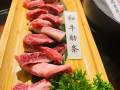 -哈拉海和牛主题餐厅(哈西店)