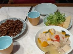 -小吊梨汤·北京菜·烤鸭(鸟巢店)